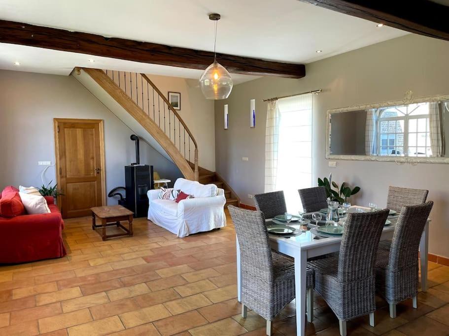 Le Cottage - Maison De 6 A 8 Personnes - La Ferme Du Try Frasnes-lez-Gosselies Extérieur photo